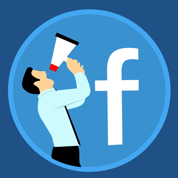 Facebook-Social-Media-Platform