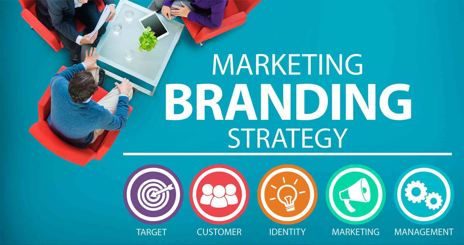 branding consultancy