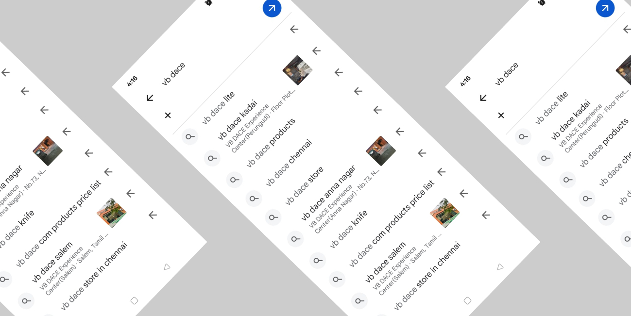 SEM Company in Chennai