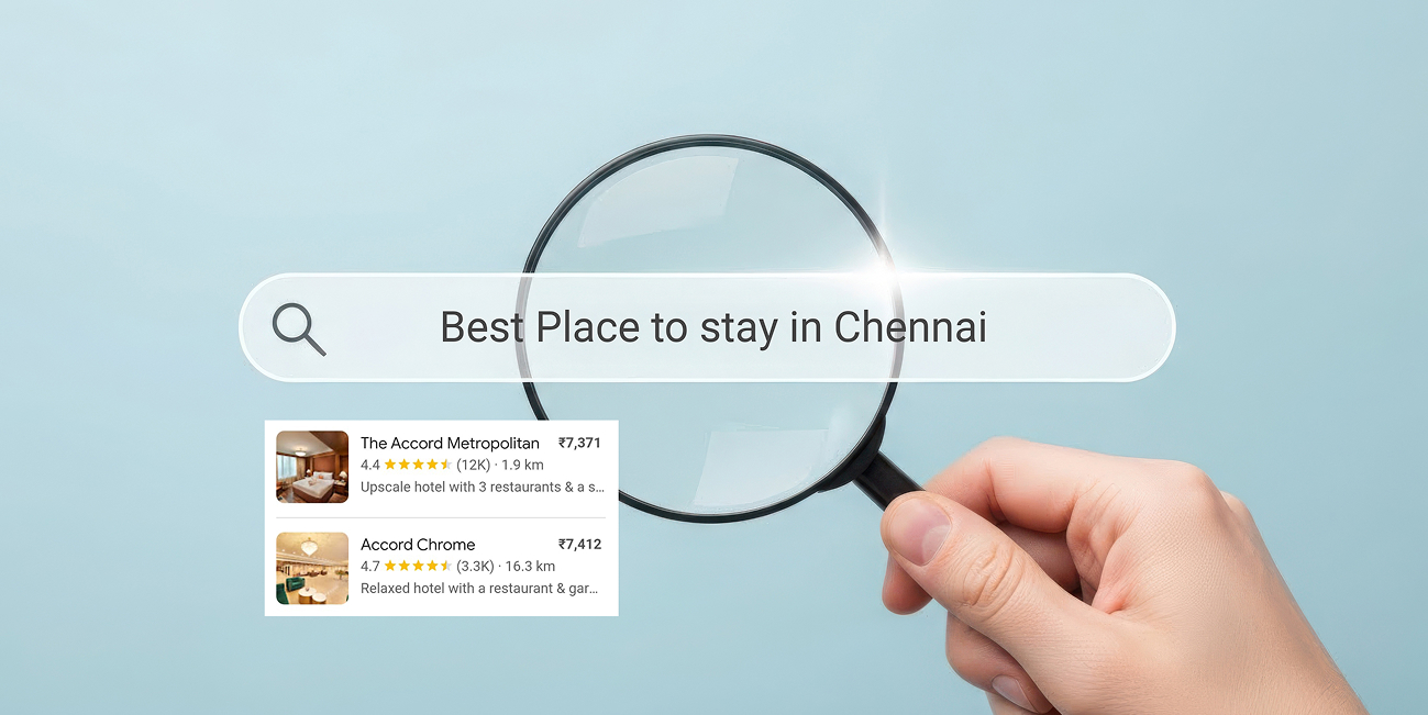 SEO Services in Chennai