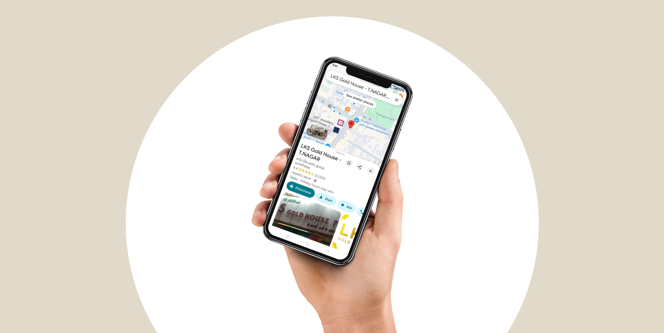 SEO Agency In Chennai