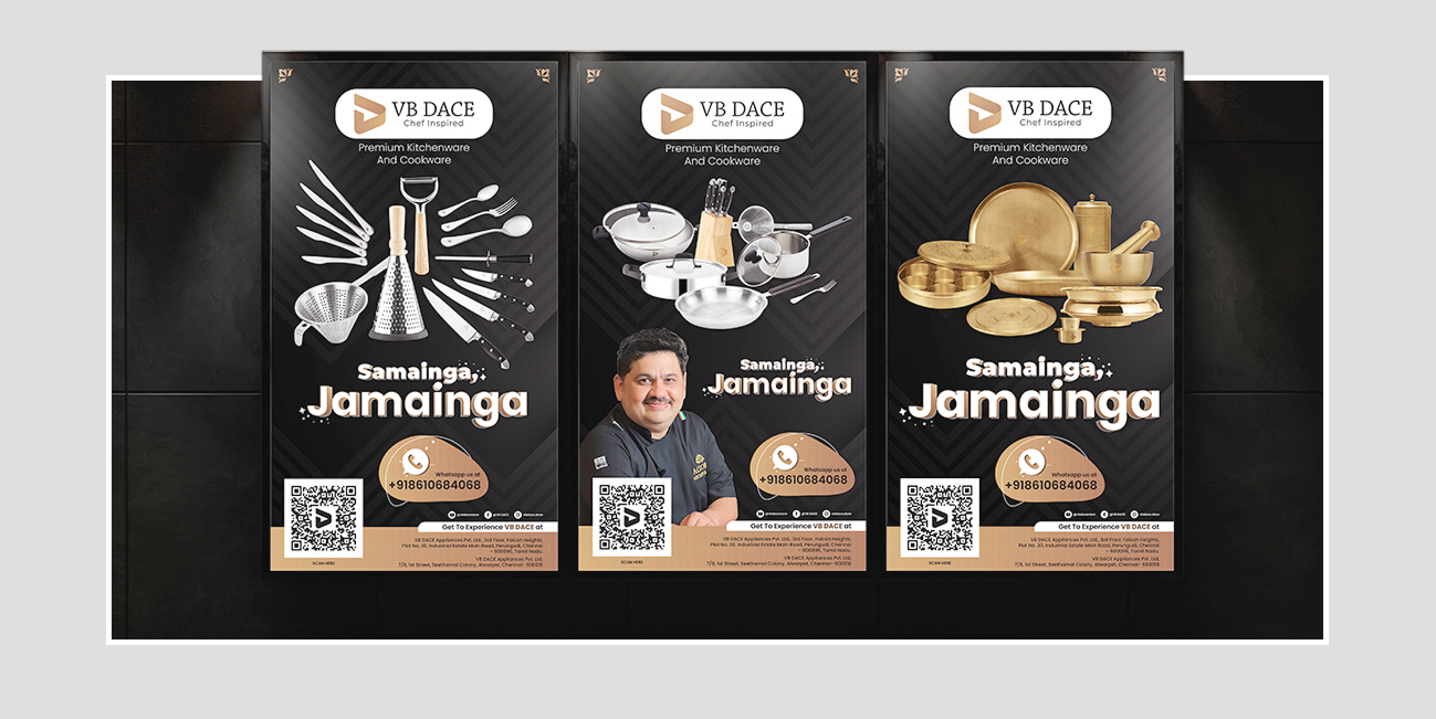 Branding Company in Chennai