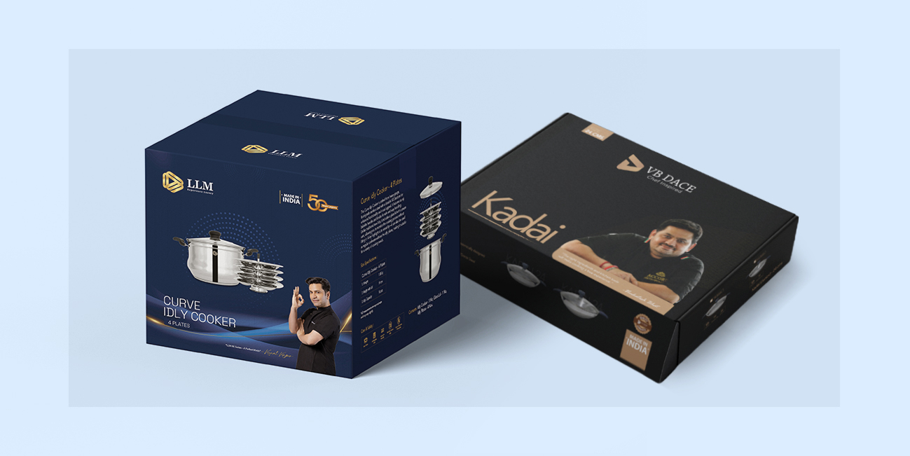 Branding Design Company in Chennai