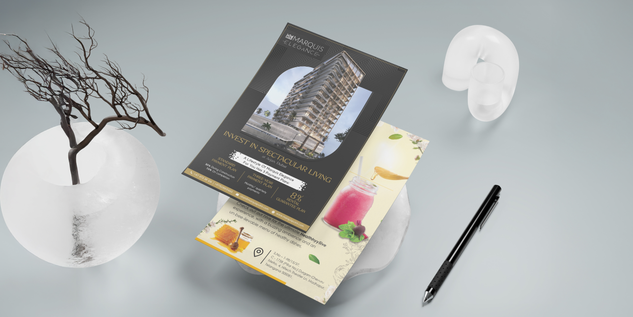Advertising Company