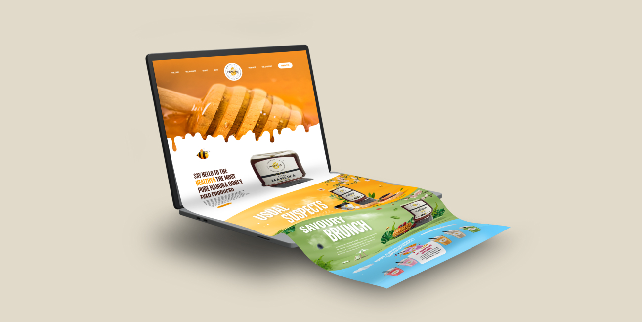 UI UX Design