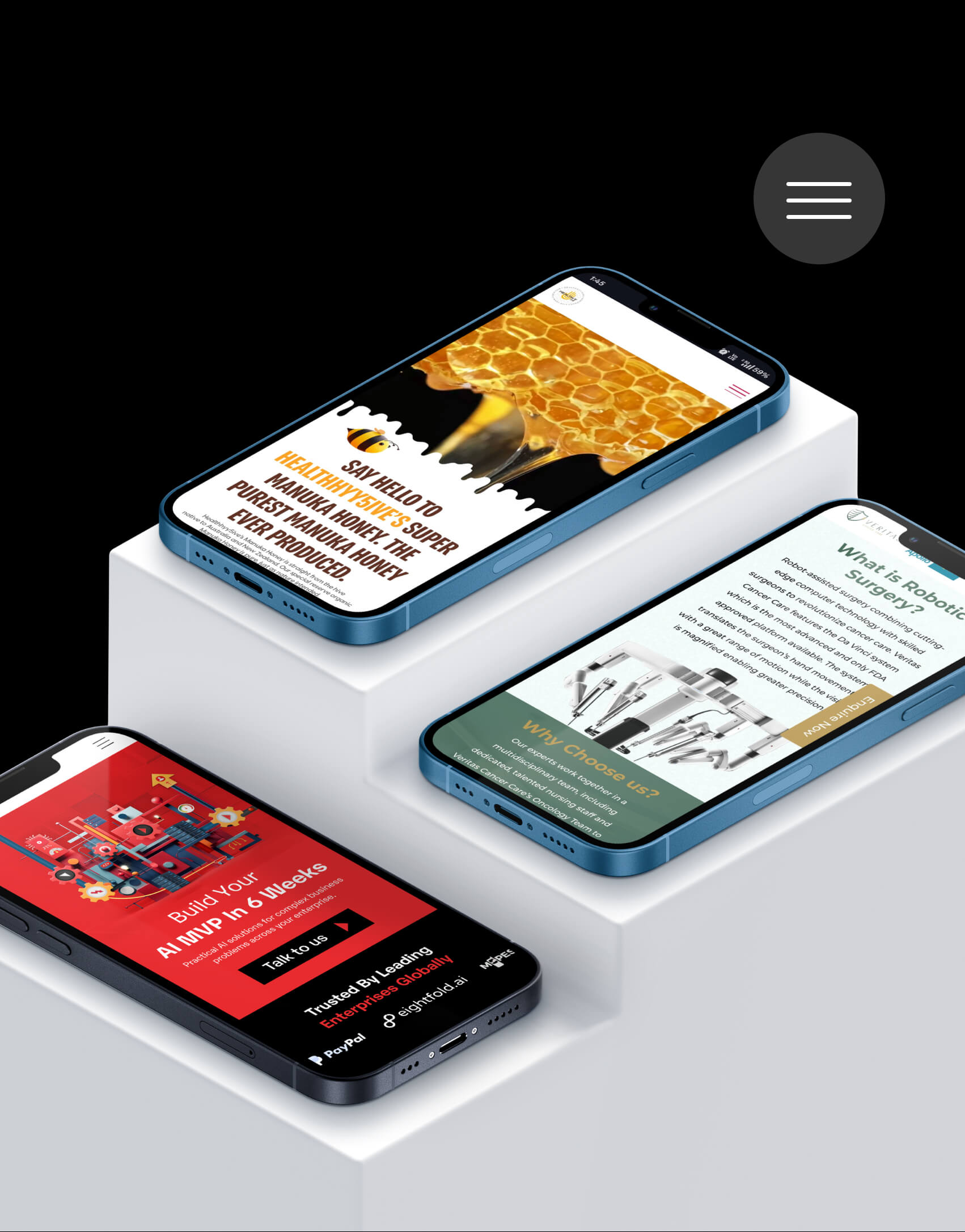 Web Design Company In Chennai
